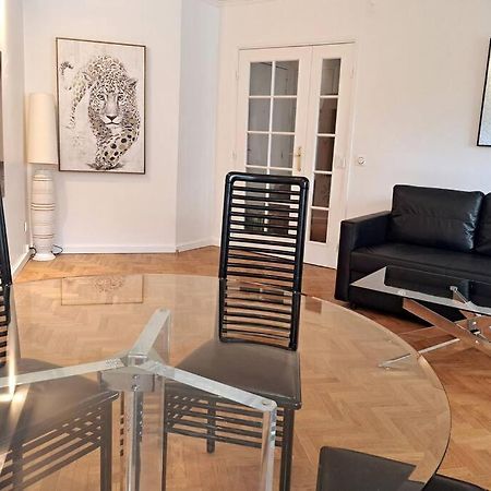 Appartement Aux Portes De Paris Et 5 Minutes Du Metro Charenton-le-Pont Bagian luar foto